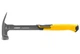 Молоток DeWalt RIP-CLAW цельнометаллический вес головки 397 г (DWHT51138-0) - изображение 1