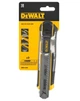 Нож DeWalt с выдвижным сегментным лезвием 18 мм (DWHT0-10249) - изображение 3