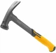 Молоток DeWalt RIP-CLAW цельнометаллический вес головки 397 г (DWHT51138-0) - изображение 3