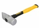 Міні-кувалда DeWALT із вагою головки 1810 г (DWHT56157-1) - зображення 3