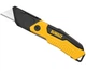 Ніж складаний DeWalt із фіксованим лезом (DWHT10916-0) - зображення 2