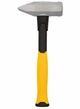 Міні-кувалда DeWALT із вагою головки 1810 г (DWHT56157-1) - зображення 4