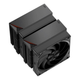 Кулер процессорный PCCooler RZ620 BK - изображение 2