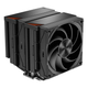 Кулер процессорный PCCooler RZ620 BK - изображение 3