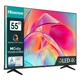 Телевизор HISENSE 50E7KQ - изображение 11