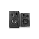Акустична система REAL-EL S-235 Black - зображення 6