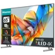 Телевизор HISENSE 65U6KQ - изображение 10