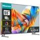 Телевизор HISENSE 55U6KQ - изображение 10
