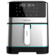 Мультипечь (аэрогриль-фритюрница) CECOTEC Cecofry Supreme 8000 - изображение 1