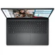 Ноутбук Dell Vostro 3520 15.6" FHD IPS AG, Intel i7-1255U, 8GB, F512GB, UMA, Lin, черный (1608PVNB3520GE_UBU) - изображение 7