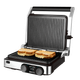 Гриль электрический Cecotec Rock&Grill Dual - изображение 1