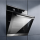 Духова шафа електрична Electrolux EOD5C70X - зображення 3