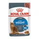 Вологий корм для котів при ожирінні та надмірній вазі Royal Canine Wet Light Weight Cig - зображення 1