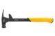 Молоток DeWalt DEM-CLAW цельнометаллический вес головки 624 г (DWHT51008-0) - изображение 1