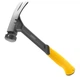 Молоток DeWalt RIP-CLAW суцільнометалева вага головки 624 г (DWHT51006-0) - зображення 4