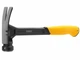 Молоток DeWalt RIP-CLAW суцільнометалева вага головки 624 г (DWHT51006-0) - зображення 5