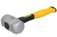 Міні-кувалда DeWALT із вагою головки 1360 г (DWHT56152-1) - зображення 3