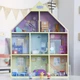 Ігровий набір Свинка Пеппа Будиночок Peppa Pig Wooden Deluxe Playhouse - зображення 4