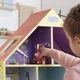 Ігровий набір Свинка Пеппа Будиночок Peppa Pig Wooden Deluxe Playhouse - зображення 5