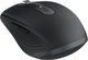 Мышь Logitech MX Anywhere 3S for Business Wireless/Bluetooth Black (910-006958) - изображение 2
