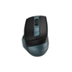 Мышка A4Tech Fstyler FB35CS Midnight Green USB - изображение 1