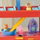 Игровой набор Праздничный автобус Свинка Пеппа Peppa Pig 2-in-1 Party Bus Playset - изображение 7