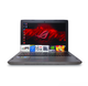 Ноутбук Asus ROG Strix 15.6 FHD IPS 120HZ i7-7700HQ 16GB SSD128GB+1TB HDD Nvidia GTX1060 6GB Б/У - зображення 1