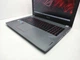 Ноутбук Asus ROG Strix 15.6 FHD IPS 120HZ i7-7700HQ 16GB SSD128GB+1TB HDD Nvidia GTX1060 6GB Б/У - зображення 4