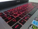 Ноутбук Asus ROG Strix 15.6 FHD IPS 120HZ i7-7700HQ 16GB SSD128GB+1TB HDD Nvidia GTX1060 6GB Б/У - зображення 7