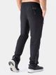 Спортивные штаны водостойкие мужские Avecs 50355/1 3XL Черные (AV2000000118826) - изображение 2
