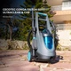 Минимойка Cecotec Conga Triton 5000 UltraClean & Car - изображение 2