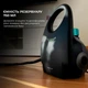 Пароочищувач Cecotec HydroSteam 2030 Active - зображення 7