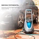 Минимойка Cecotec Conga Triton 5000 UltraClean & Car - изображение 4