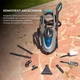 Минимойка Cecotec Conga Triton 5000 UltraClean & Car - изображение 7