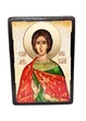 Икона Анатолий святой мученик (на дереве) 130*170 мм - изображение 1