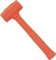 Молоток рихтувальний Stanley Soft Face Compocast 600 г (STHT57532-0) - зображення 1