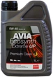 Масло моторное Avia ECOSYNTH Extreme 0W40 UP 1 л (avia0013) - изображение 1