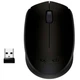 Мышка Logitech M170 (910-004642) Grey/Black USB - изображение 1