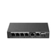 Коммутатор Ruijie Reyee RG-ES206GS-P - изображение 1