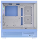 Obudowa Thermaltake View 270 TG ARGB Hydrangea Blue (CA-1Y7-00MFWN-00) - obraz 4