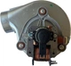 Вентилятор к котлу BOSCH U072-24k/ U072-24/ WBN 6000-24 H RN/WBN 6000-24C RN (art.8718642922) - изображение 2