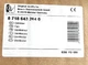 Вентилятор до котла BOSCH WBN 6000-18C RN (art 8718643264) - зображення 4