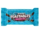 Набор молочного шоколада Feastables Mr Beast Milk Chocolate Bar 5шт по 35 г - изображение 2