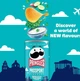 Чіпси Pringles Passport Greek Style зі смаком цацики 165г - зображення 3