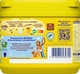 Какао Nestle Nesquik Chocolat en Poudre Moins de Sucre 350г - зображення 2