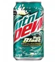 Газований напій PepsiCo Mountain Dew Baja Blast 355 мл - зображення 1