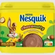 Какао Nestle Nesquik Choco Nutty со вкусом фундука 350г - зображення 2