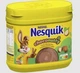 Какао Nestle Nesquik Choco Nutty со вкусом фундука 350г - зображення 3