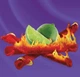 Чипсы Takis Fuego с острым перцем чили и лаймом 92,3 г - изображение 3