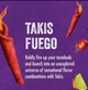 Чипсы Takis Fuego с острым перцем чили и лаймом 92,3 г - изображение 4